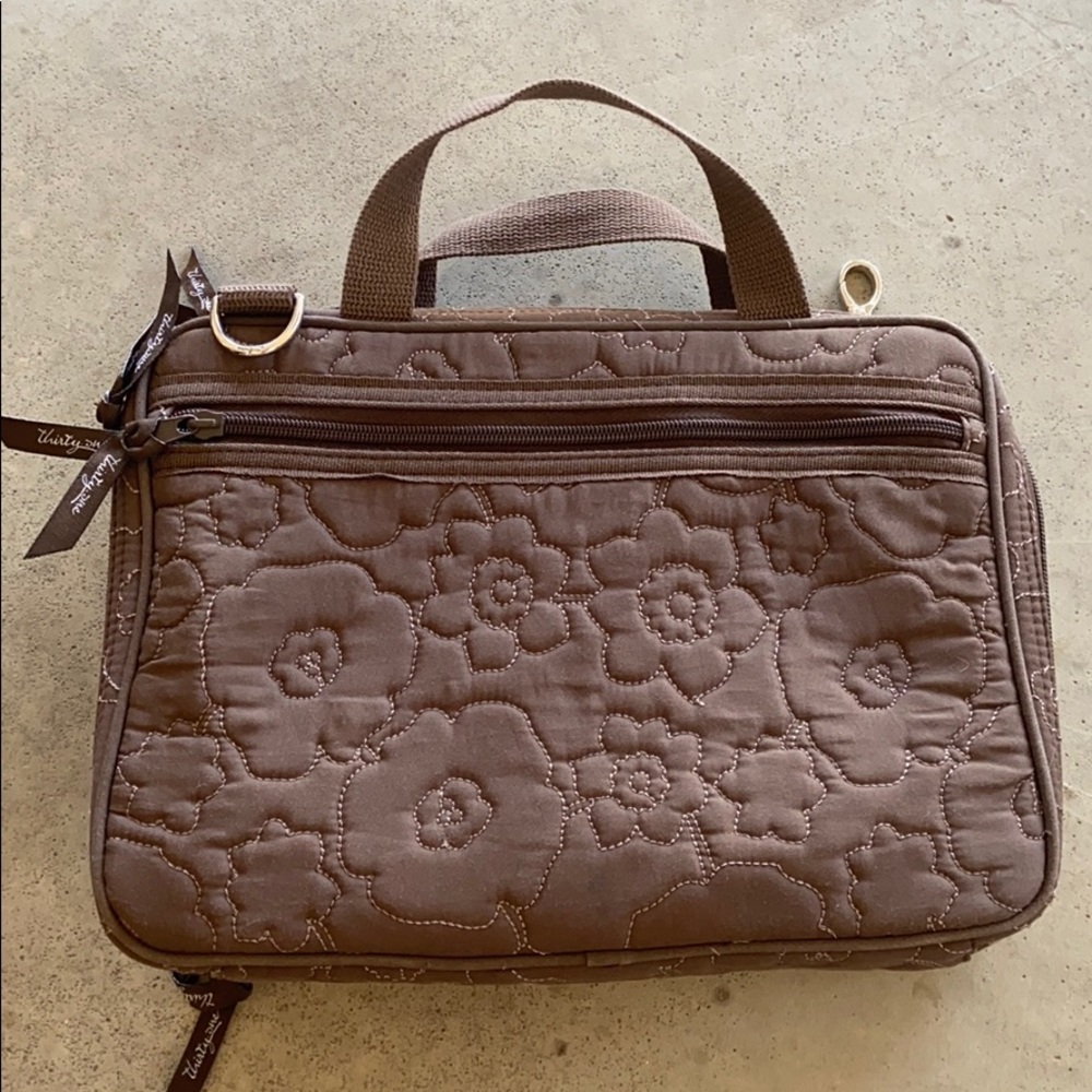 31 Makeup/Travel Bag